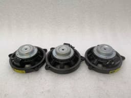 LAND ROVER LAND ROVER Range Rover Sport L494 Speaker Set BJ32-18808-BB Speaker Set — thumbnail 4