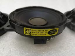 LAND ROVER LAND ROVER Range Rover Sport L494 Speaker Set BJ32-18808-BB Speaker Set — thumbnail 10