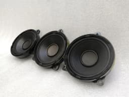 LAND ROVER LAND ROVER Range Rover Sport L494 Speaker Set BJ32-18808-BB Speaker Set — thumbnail 7