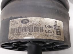 LAND ROVER Range Rover Sport L494 Air Spring Rear Set LR044853 Air Spring Spring Rear Set — thumbnail 7