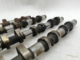 LAND ROVER SVR 5.0 Range Rover Sport L494 CAMSHAFT SET 9w83-6a271-From CAMSHAFT SET — thumbnail 6