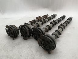 LAND ROVER SVR 5.0 Range Rover Sport L494 CAMSHAFT SET 9w83-6a271-From CAMSHAFT SET — thumbnail 8