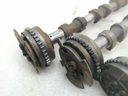 LAND ROVER SVR 5.0 Range Rover Sport L494 CAMSHAFT SET 9w83-6a271-From CAMSHAFT SET — thumbnail 4