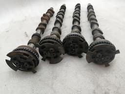 LAND ROVER SVR 5.0 Range Rover Sport L494 CAMSHAFT SET 9w83-6a271-From CAMSHAFT SET — thumbnail 9