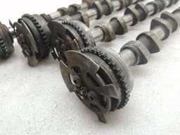 LAND ROVER SVR 5.0 Range Rover Sport L494 CAMSHAFT SET 9w83-6a271-From CAMSHAFT SET — thumbnail 10