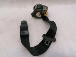 LAND ROVER Land Rover Range Rover Sport L494 Seatbelt CPLA-611B68-CF8PVJ Seat Belt — thumbnail 2