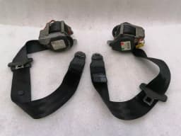 LAND ROVER Land Rover Range Rover Sport L494 Seatbelt CPLA-611B68-CF8PVJ Seat Belt — thumbnail 1