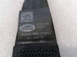 LAND ROVER Land Rover Range Rover Sport L494 Seatbelt CPLA-611B68-CF8PVJ Seat Belt — thumbnail 7