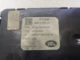 LAND ROVER Land Rover Range Rover Sport L494 Electronic Module HY32-14D600-BB Control Unit — thumbnail 7