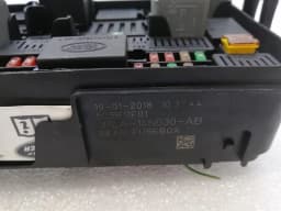 LAND ROVER LAND ROVER Range Rover Sport L494 Fuse Box JPLA-14N030-AB Fuse Box — thumbnail 2