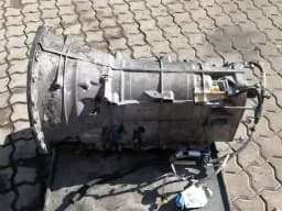 LAND ROVER Land Rover Range Rover Sport SVR L494 Gearbox HPLA-7000-KD Gearbox 1424033 — thumbnail 1