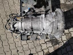 LAND ROVER Land Rover Range Rover Sport SVR L494 Gearbox HPLA-7000-KD Gearbox 1424033 — thumbnail 2