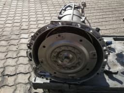 LAND ROVER Land Rover Range Rover Sport SVR L494 Gearbox HPLA-7000-KD Gearbox 1424033 — thumbnail 6