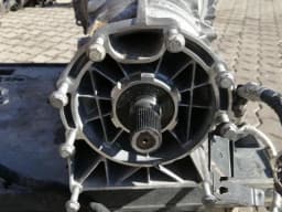 LAND ROVER Land Rover Range Rover Sport SVR L494 Gearbox HPLA-7000-KD Gearbox 1424033 — thumbnail 8