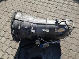 LAND ROVER Land Rover Range Rover Sport SVR L494 Gearbox HPLA-7000-KD Gearbox 1424033 — thumbnail 5
