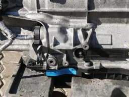 LAND ROVER Land Rover Range Rover Sport SVR L494 Gearbox HPLA-7000-KD Gearbox 1424033 — thumbnail 7