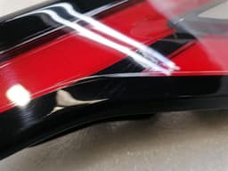 LAND ROVER Land Rover Discovery 5 L462 Left Rear Light HY32-13405-DF Rear Tail Light Li — thumbnail 8