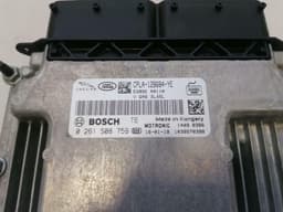 LAND ROVER SVR 5.0 550HP Range Rover Sport L494 Engine ECU CPLA-12B684-YE Engine Control Unit — thumbnail 8