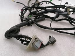 LAND ROVER LAND ROVER Range L494 Wiring Loom JK62-14A583-BC Harness BOOT LID WIRING — thumbnail 7