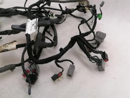 LAND ROVER LAND ROVER Range L494 Wiring Loom JK62-14A583-BC Harness BOOT LID WIRING — thumbnail 9