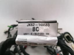 LAND ROVER LAND ROVER Range L494 Wiring Loom JK62-14A583-BC Harness BOOT LID WIRING — thumbnail 10