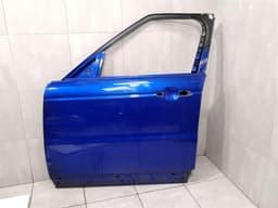 LAND ROVER Land Rover Range Rover Sport L494 Left Front Door LR044227 Door Front Left — thumbnail 1