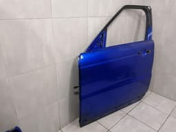 LAND ROVER Land Rover Range Rover Sport L494 Left Front Door LR044227 Door Front Left — thumbnail 8