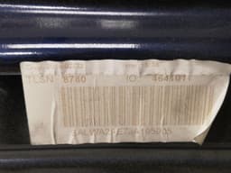 LAND ROVER Land Rover Range Rover Sport L494 Left Front Door LR044227 Door Front Left — thumbnail 5