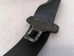 LAND ROVER Land Rover Range Rover Sport L494 Seatbelt CPLA-611B68-CF8PVJ Seat Belt — thumbnail 8