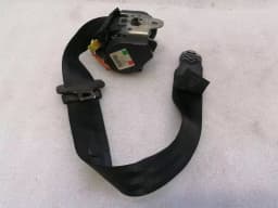 LAND ROVER Land Rover Range Rover Sport L494 Seatbelt CPLA-611B68-CF8PVJ Seat Belt — thumbnail 9