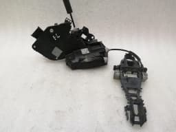 LAND ROVER LAND ROVER Range Rover Sport L494 FRONT LEFT Lock DK62-203A29-TF Door Lock LH — thumbnail 2