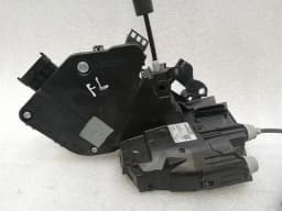LAND ROVER LAND ROVER Range Rover Sport L494 FRONT LEFT Lock DK62-203A29-TF Door Lock LH — thumbnail 8