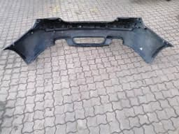 BMW BMW 5 Series E60 Rear Bumper 51127898113 Rear Bumper E60 M5 06-10 OEM — thumbnail 3