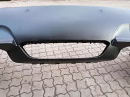 BMW BMW 5 Series E60 Rear Bumper 51127898113 Rear Bumper E60 M5 06-10 OEM — thumbnail 8