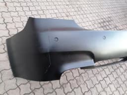 BMW BMW 5 Series E60 Rear Bumper 51127898113 Rear Bumper E60 M5 06-10 OEM — thumbnail 7