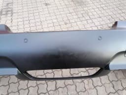 BMW BMW 5 Series E60 Rear Bumper 51127898113 Rear Bumper E60 M5 06-10 OEM — thumbnail 6