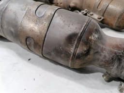 BMW BMW 5 Series E60 E63 M6 Catalytic Converter 18407836403 Catalytic Converter V10 M5 — thumbnail 6