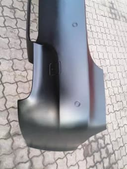 BMW BMW 5 Series E60 Rear Bumper 51127898113 Rear Bumper E60 M5 06-10 OEM — thumbnail 5
