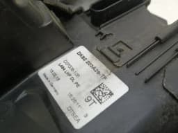 LAND ROVER LAND ROVER Range Rover Sport L494 FRONT LEFT Lock DK62-203A29-TF Door Lock LH — thumbnail 10