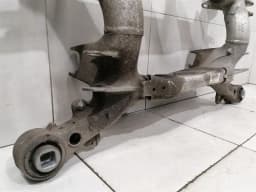 BMW BMW 5 Series E60 M5 Subframe Rear 2282760 Axle Frame Rear Axle — thumbnail 5