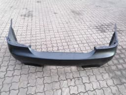 BMW BMW 5 Series E60 Rear Bumper 51127898113 Rear Bumper E60 M5 06-10 OEM — thumbnail 2