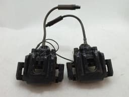 BMW BMW 5 Series E60 M5 E63 M6 V10 S85 Rear Brake Set 34212283164 Rear Brake System Set — thumbnail 7