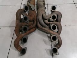 BMW BMW 5 Series E60 E63 M6 Catalytic Converter 18407836403 Catalytic Converter V10 M5 — thumbnail 10