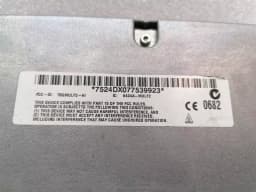 BMW BMW 5 Series E60 Electronic Modules 9149843 Control Unit BLUETOOTH MULF 2 — thumbnail 7