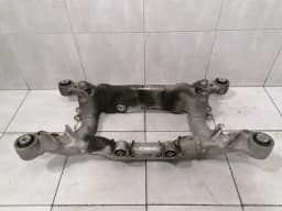 BMW BMW 5 Series E60 M5 Subframe Rear 2282760 Axle Frame Rear Axle — thumbnail 10