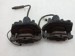 BMW BMW 5 Series E60 M5 E63 M6 V10 S85 Rear Brake Set 34212283164 Rear Brake System Set — thumbnail 10