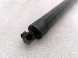 LAND ROVER Range Rover Sport L494 boat lid strut CPLA-70354-BE gas pressure spring tailgate — thumbnail 4
