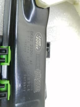 LAND ROVER Range Rover Sport L494 Left Front Door Winder DK62-23201-AF Front Window Regulator L — thumbnail 3
