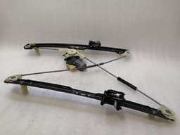 LAND ROVER Range Rover Sport L494 Left Front Door Winder DK62-23201-AF Front Window Regulator L — thumbnail 2