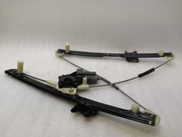 LAND ROVER Range Rover Sport L494 Left Front Door Winder DK62-23201-AF Front Window Regulator L — thumbnail 4